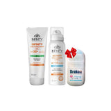Infinity Full Sun Protection Kit+ Offer