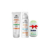 Infinity Full Sun Protection Kit+ Offer
