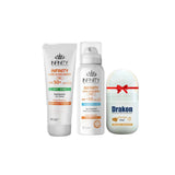Infinity Full Sun Protection Kit+ Offer
