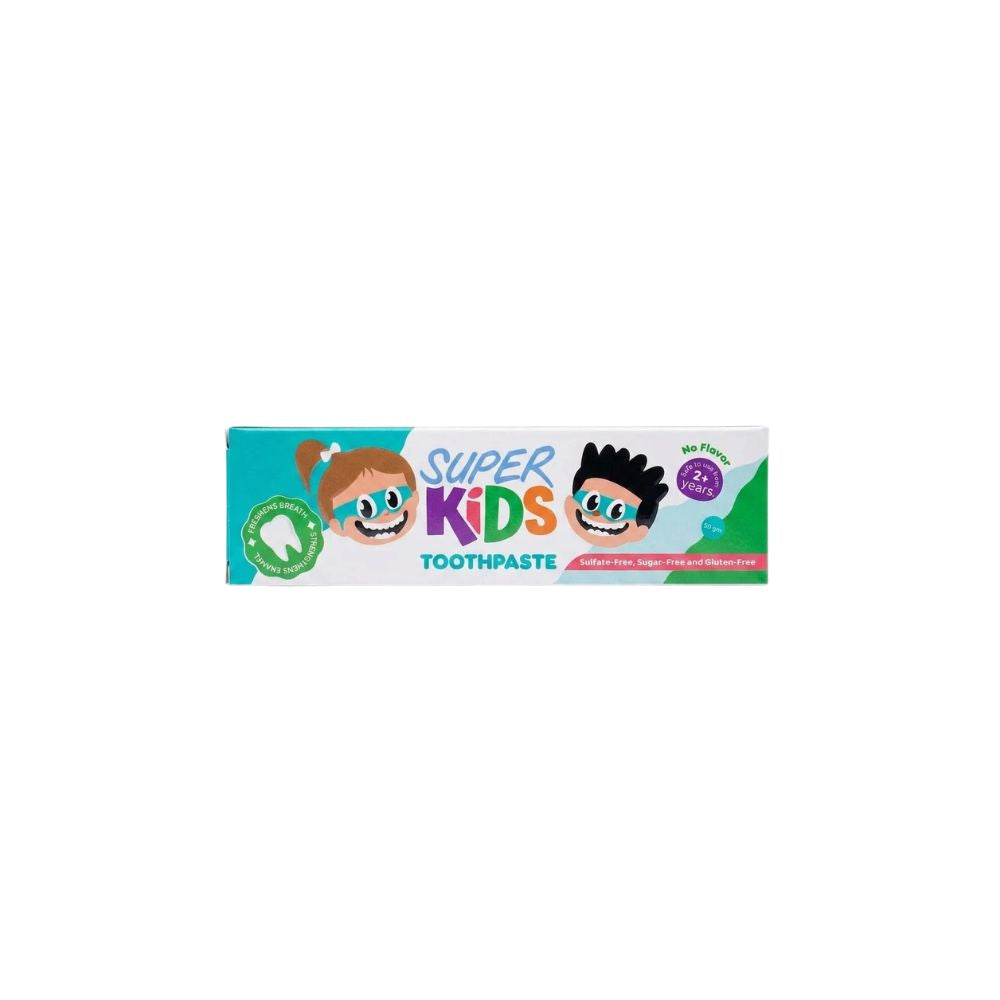 Super Kids Toothpaste