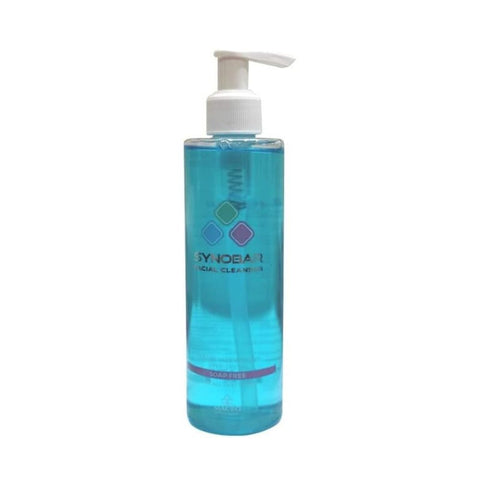 SYNOBAR Facial Cleanser – bemart