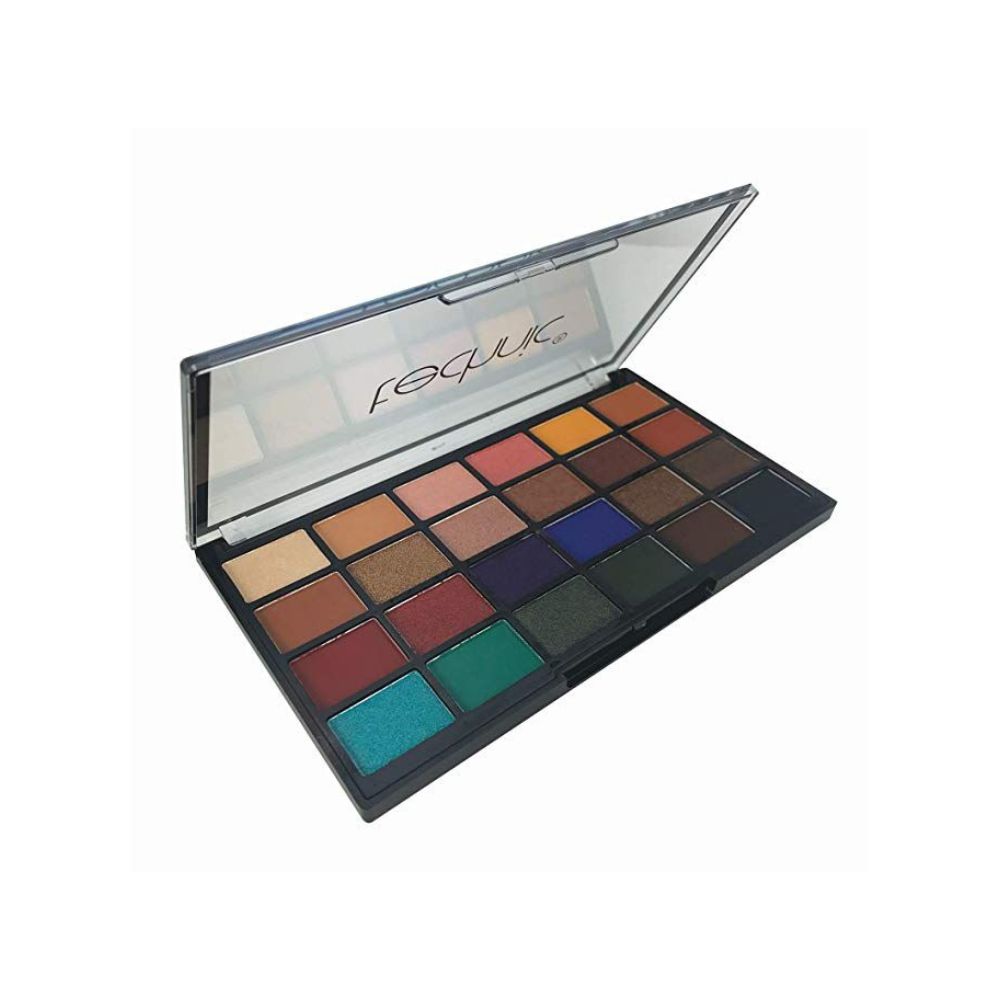Technic Trendsetter Pressed Pigment 24Colors Eyeshadow Palette
