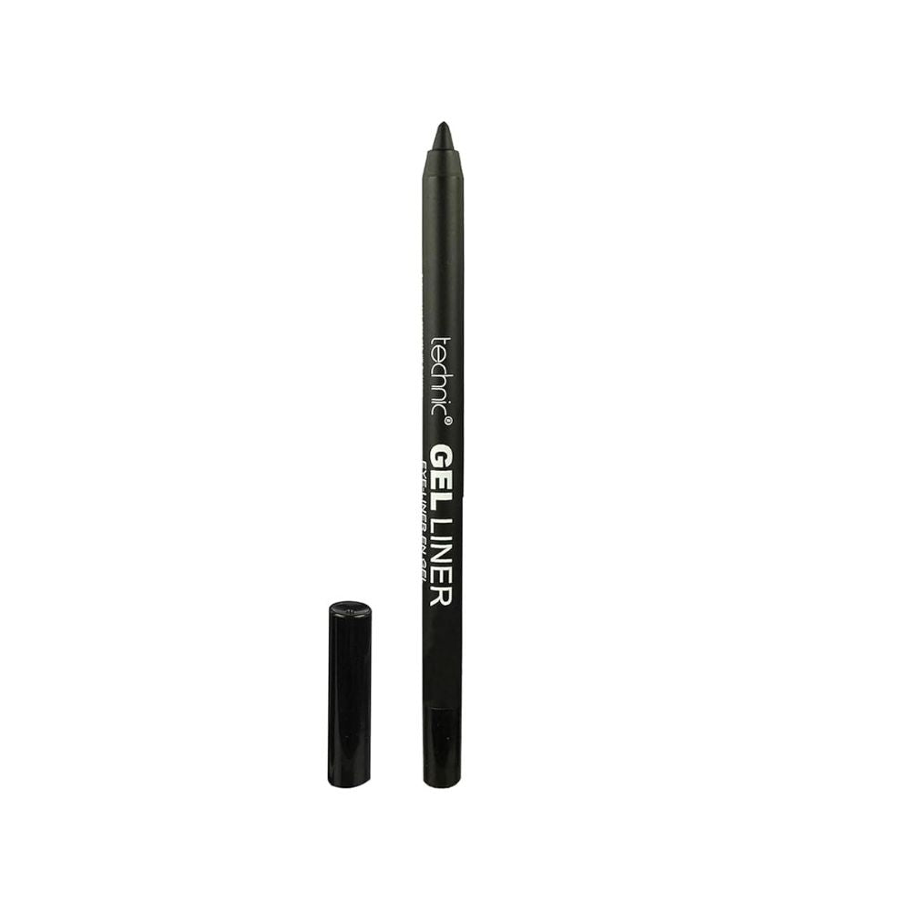 Technic Gel Liner Waterproof