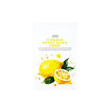 Tenzero Sheet Mask