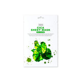 Tenzero Sheet Mask