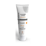 Tetraglow Sunscreen Lotion
