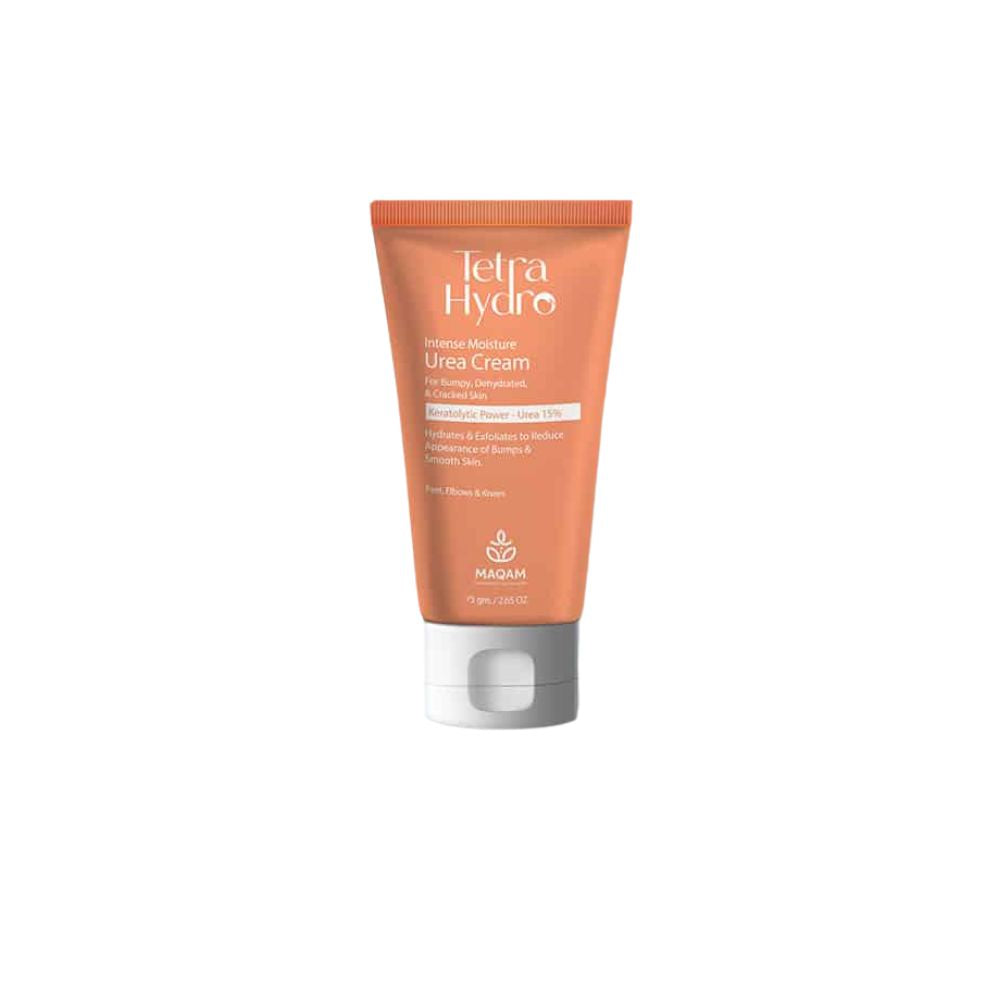 Tetra Hydro Urea Cream