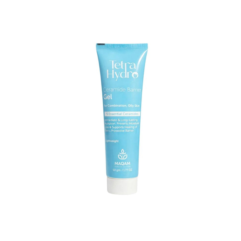 Tetra Hydro Ceramide Barrier Gel