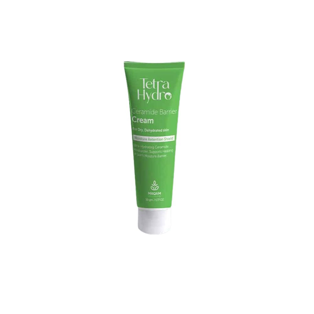 Tetra Hydro Ceramide Barrier Cream