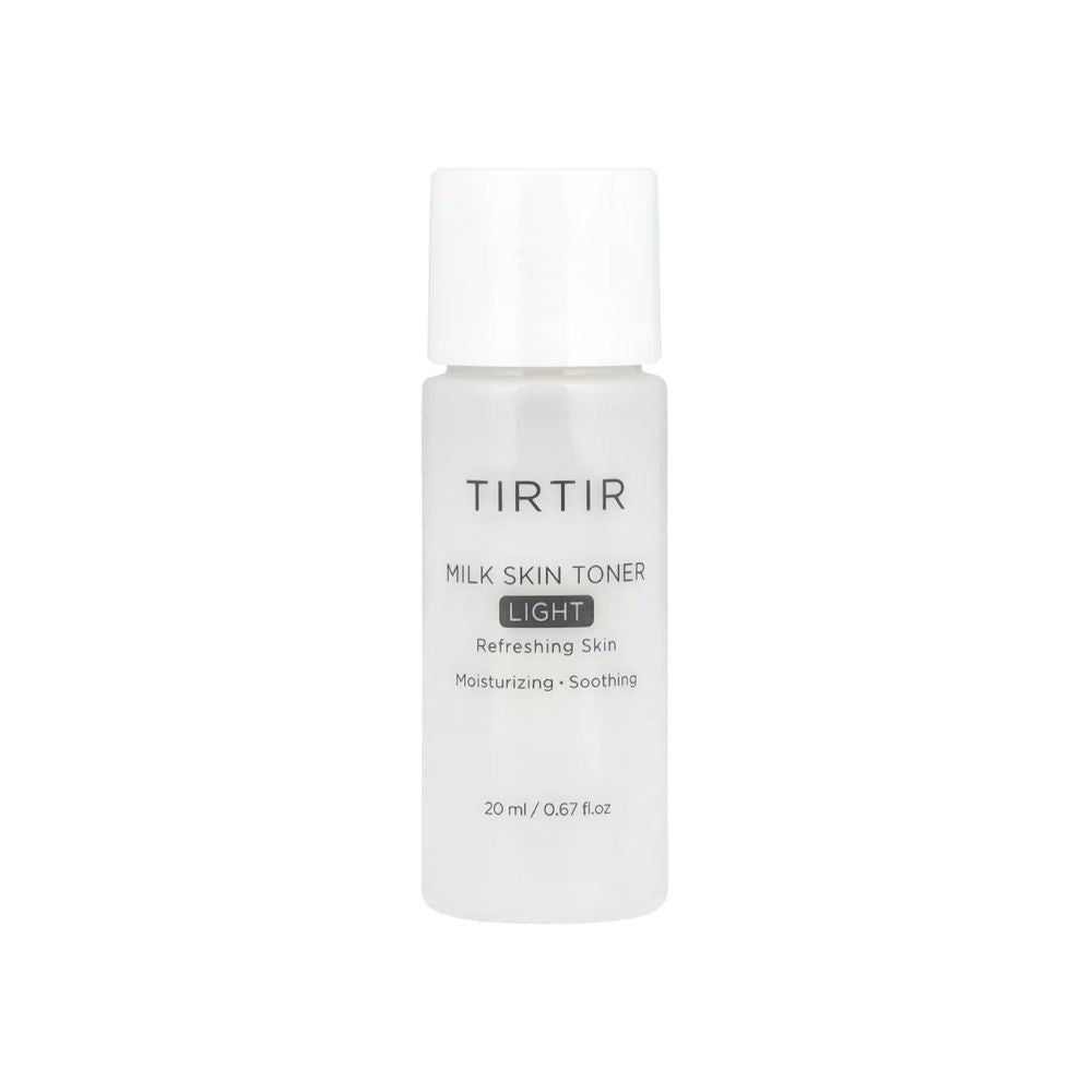 TirTir Milk Skin Light Toner 20 ml