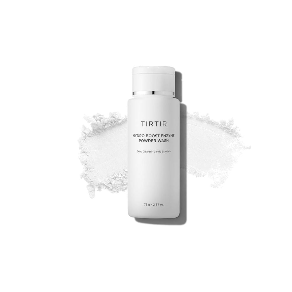 TirTir Hydro Boost Enzyme Powder Wash 75Gm