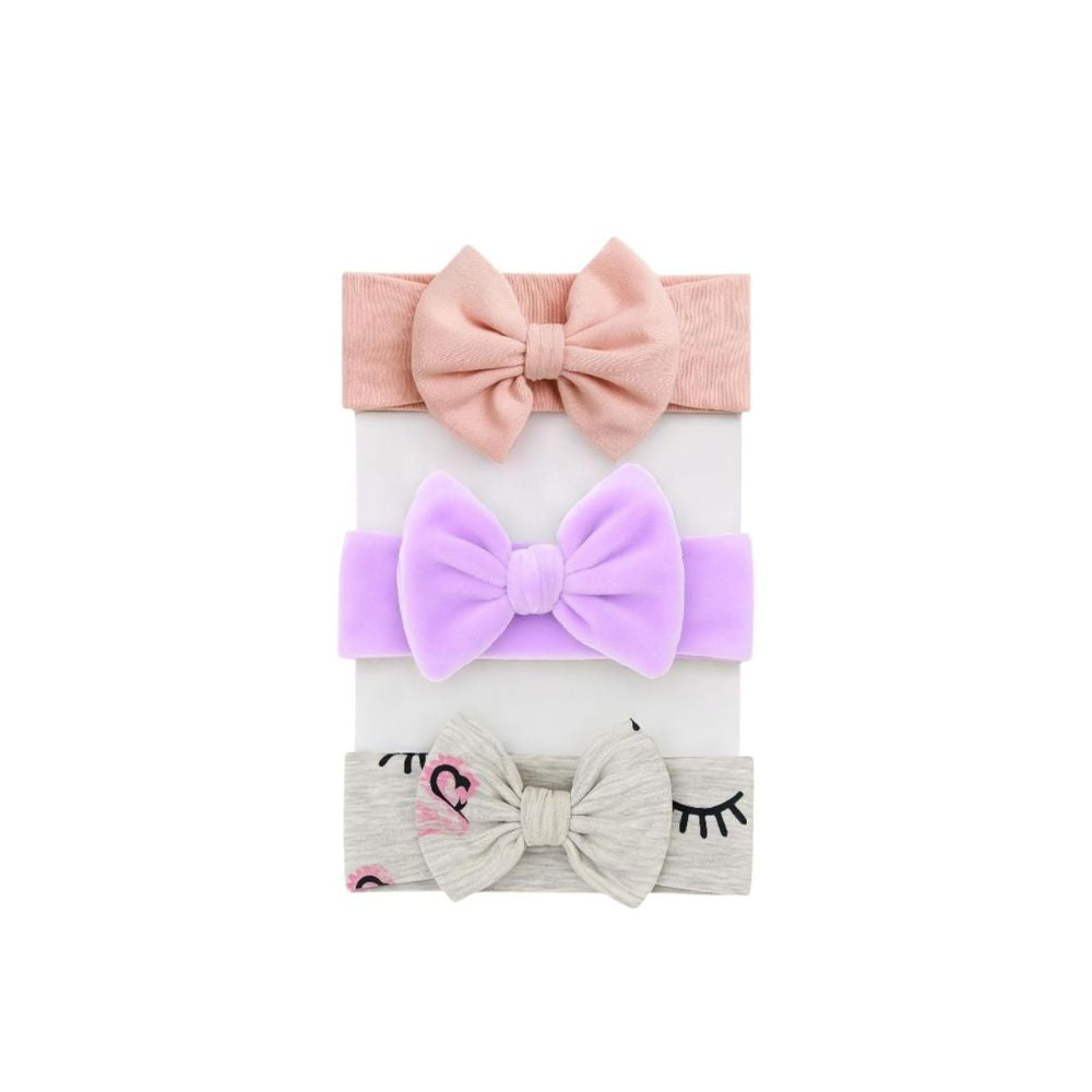 Toddlers Girls Headband