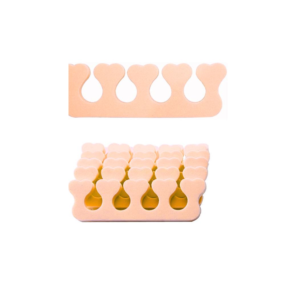 Pedicure Toes Separator