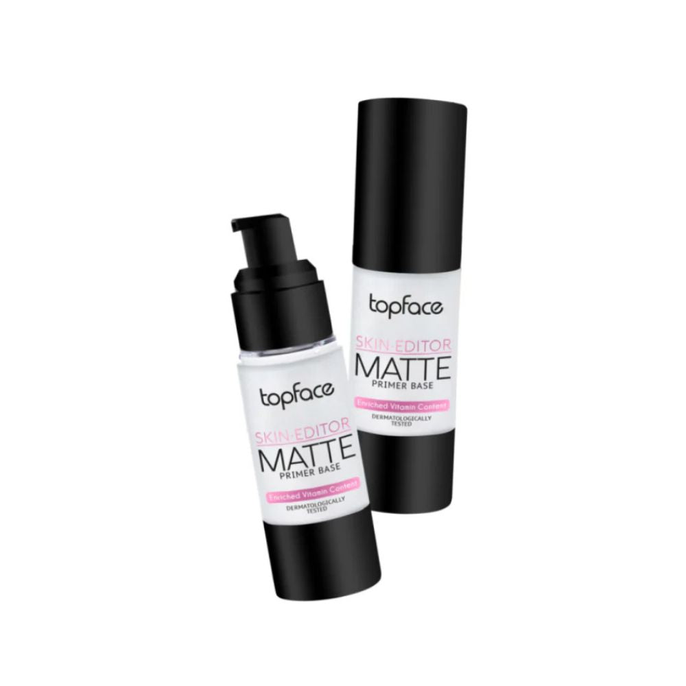 Topface Skin-Editor Matte Primer Base