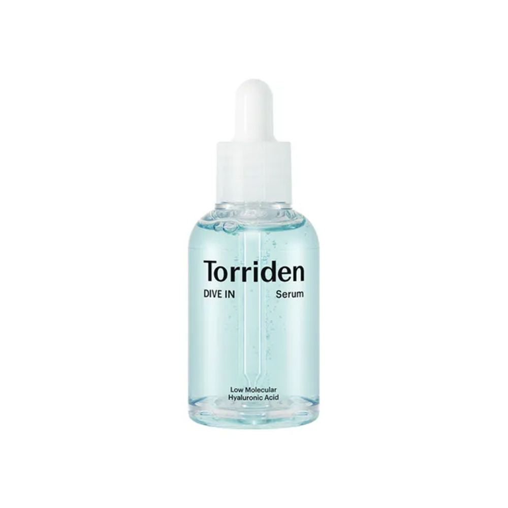 Torriden Dive In Low Molecular Hyaluronic Acid Serum