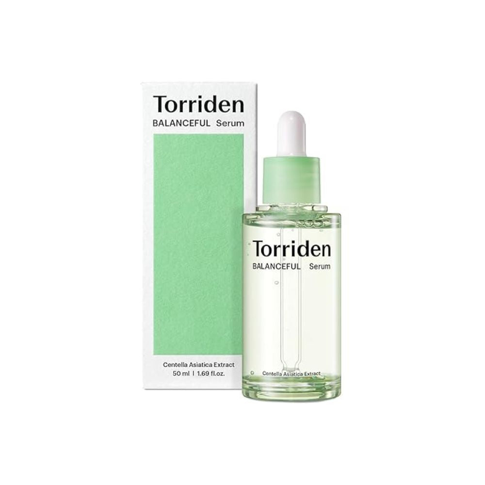 Torriden Dive In Balanceful Centella Asiatica Serum