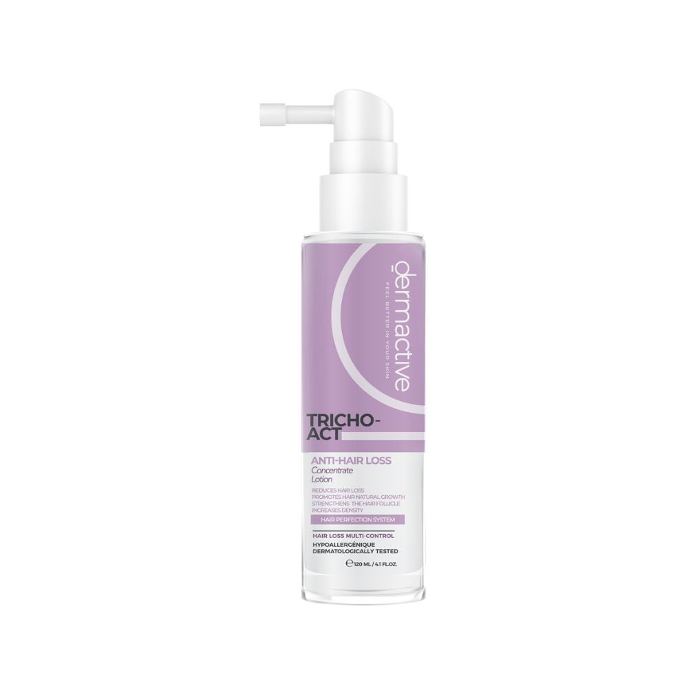 dermactive Tricho-Act Anti Hair Loss Lotion