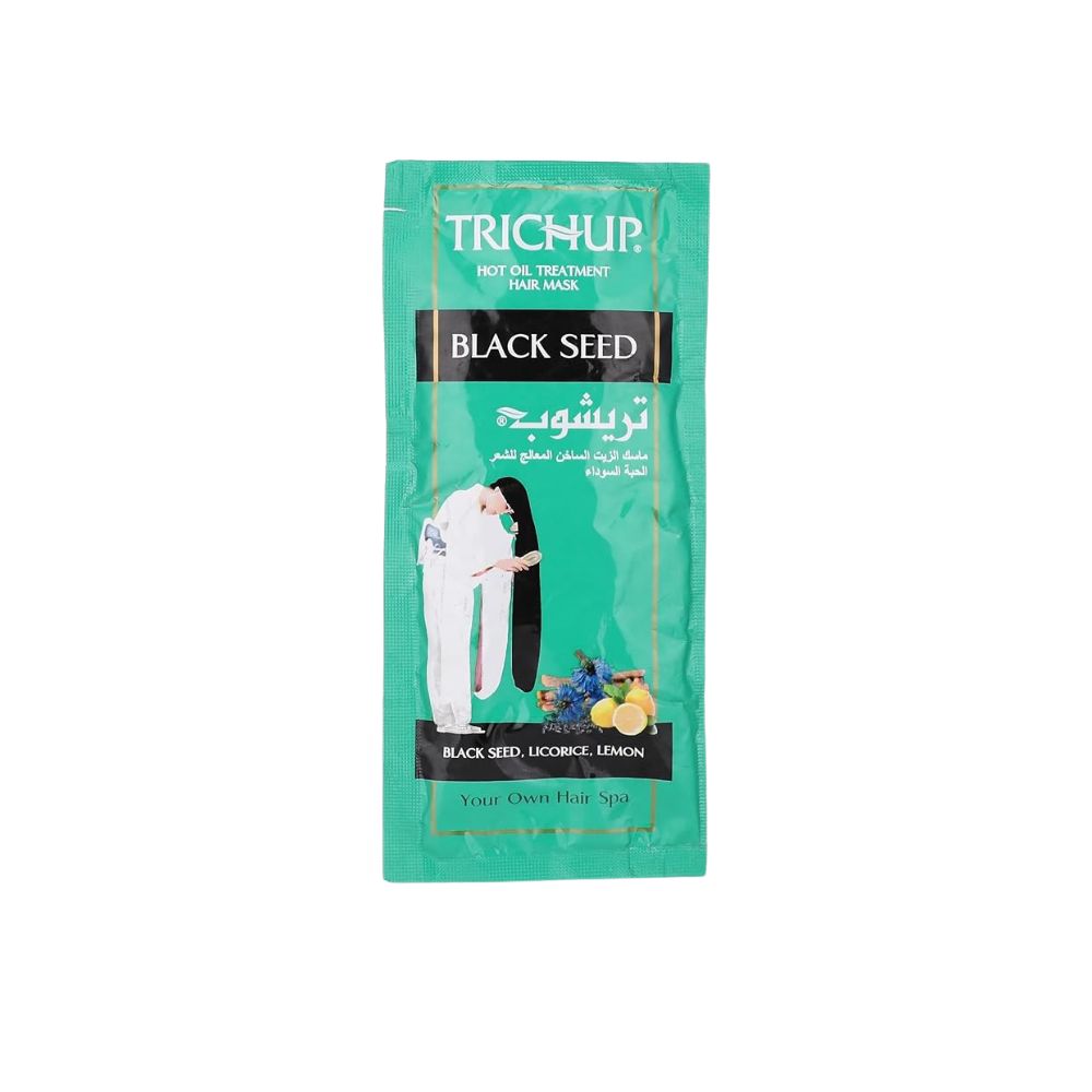 Trichup Hair Mask Sachet