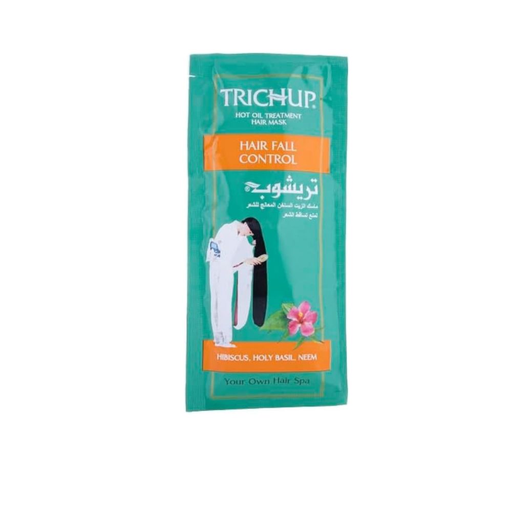 Trichup Hair Mask Sachet