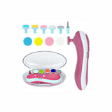 Find Back Baby Nail Trimmer