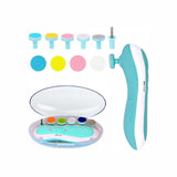 Find Back Baby Nail Trimmer