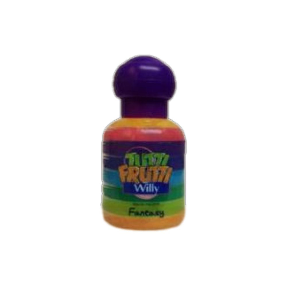 Willy Tutti Frutti Eau De Toilette