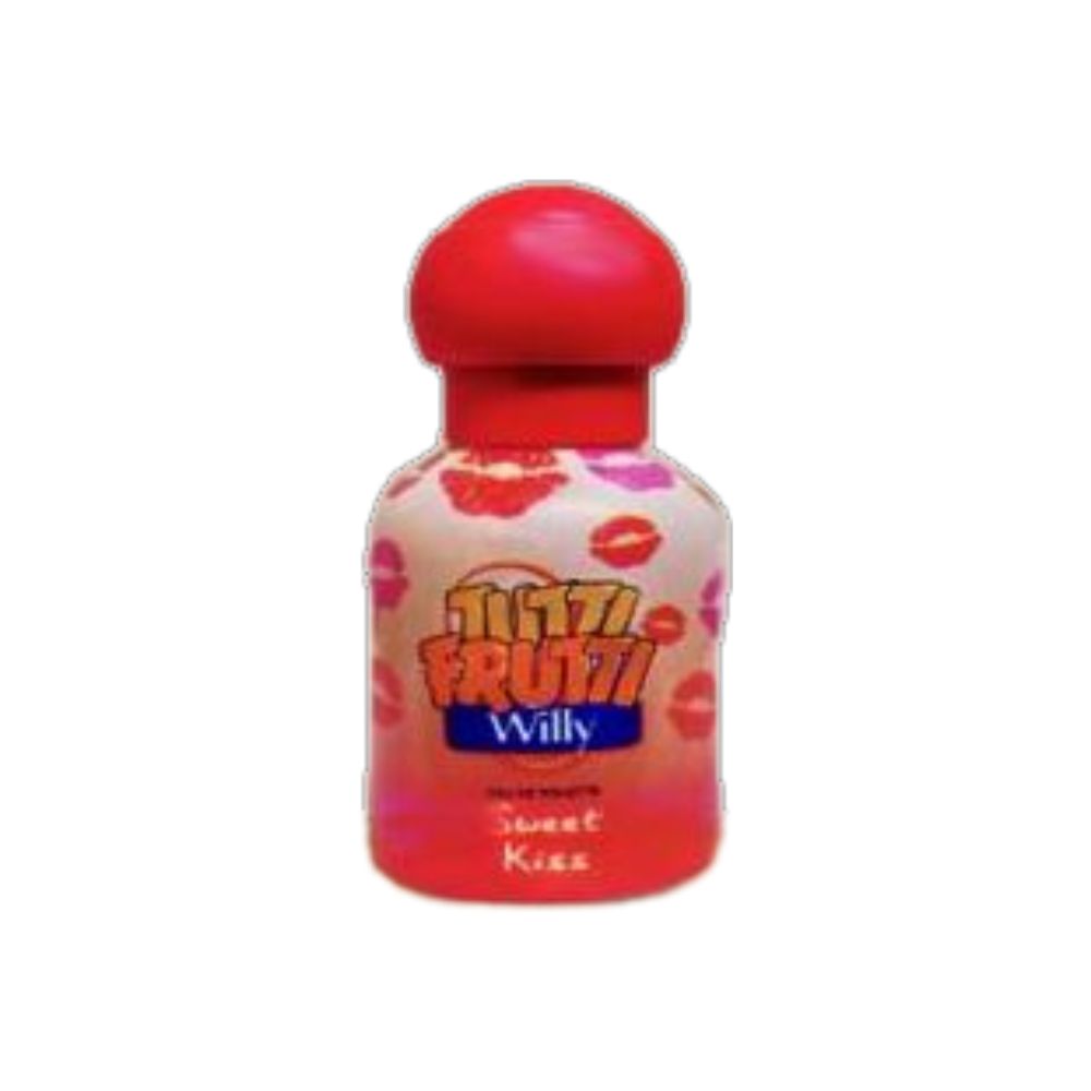 Willy Tutti Frutti Eau De Toilette