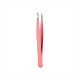 Slant Tip Tweezer