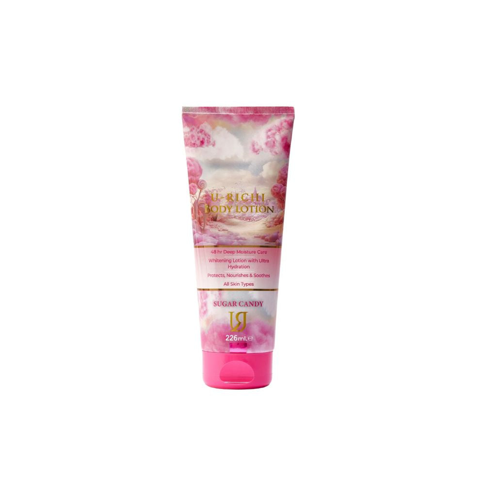 U-Richi Whitening Ultra Hydration Body Lotion