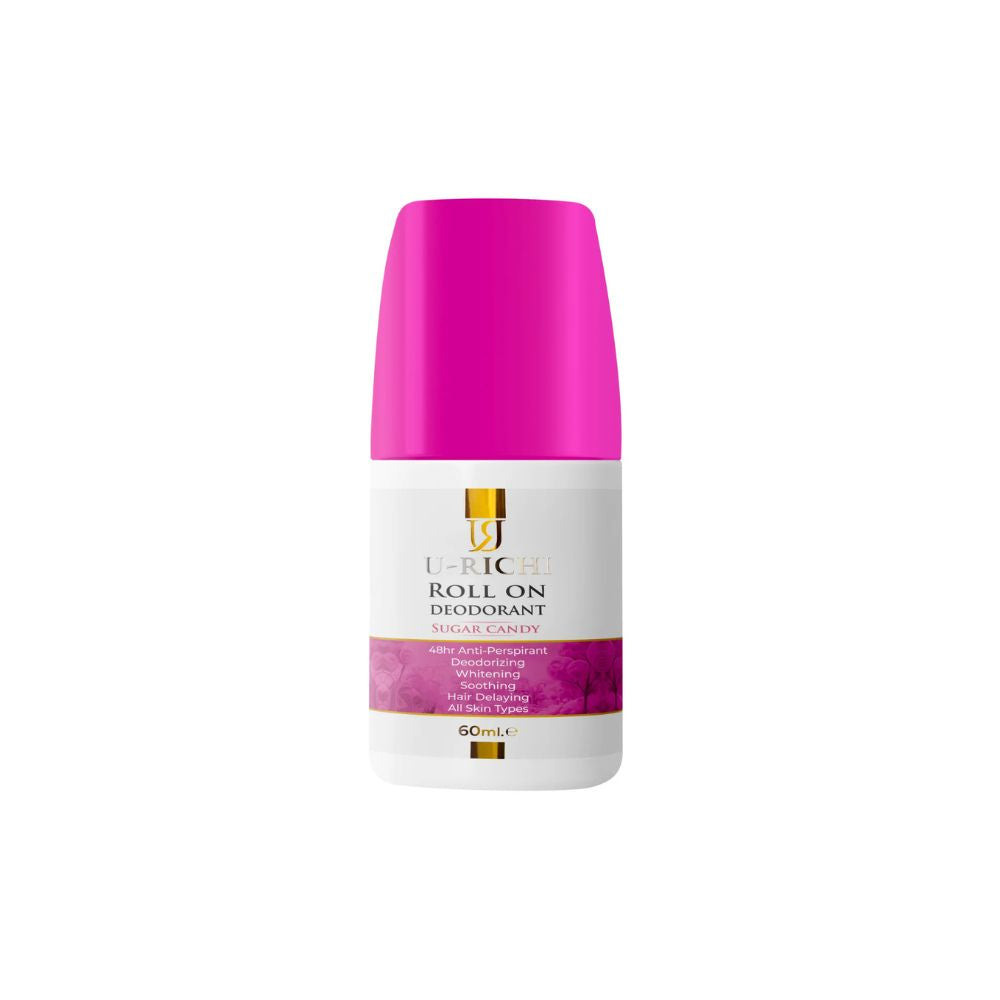 U Richi Deodorant Roll On