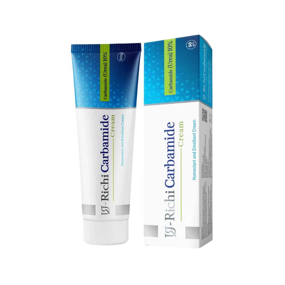U-Richi Carbamide Cream