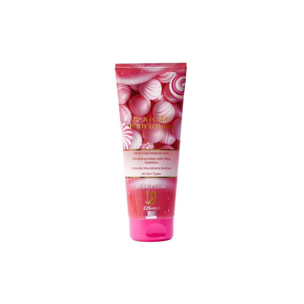 U-Richi Whitening Ultra Hydration Body Lotion