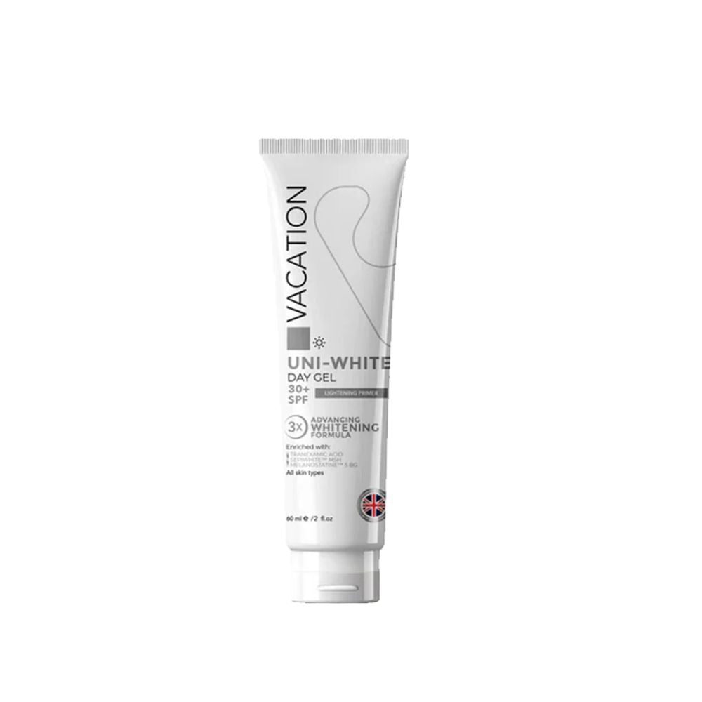 Vacation Uni-White Day Whitening Gel
