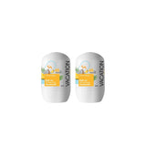 Vacation Whitening Deodorant Roll On Promopack