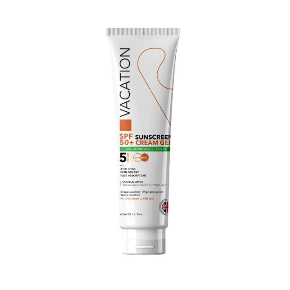Vacation SunScreen  Gel Cream