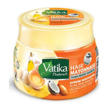 Vatika Naturals Hair Mayonnaise