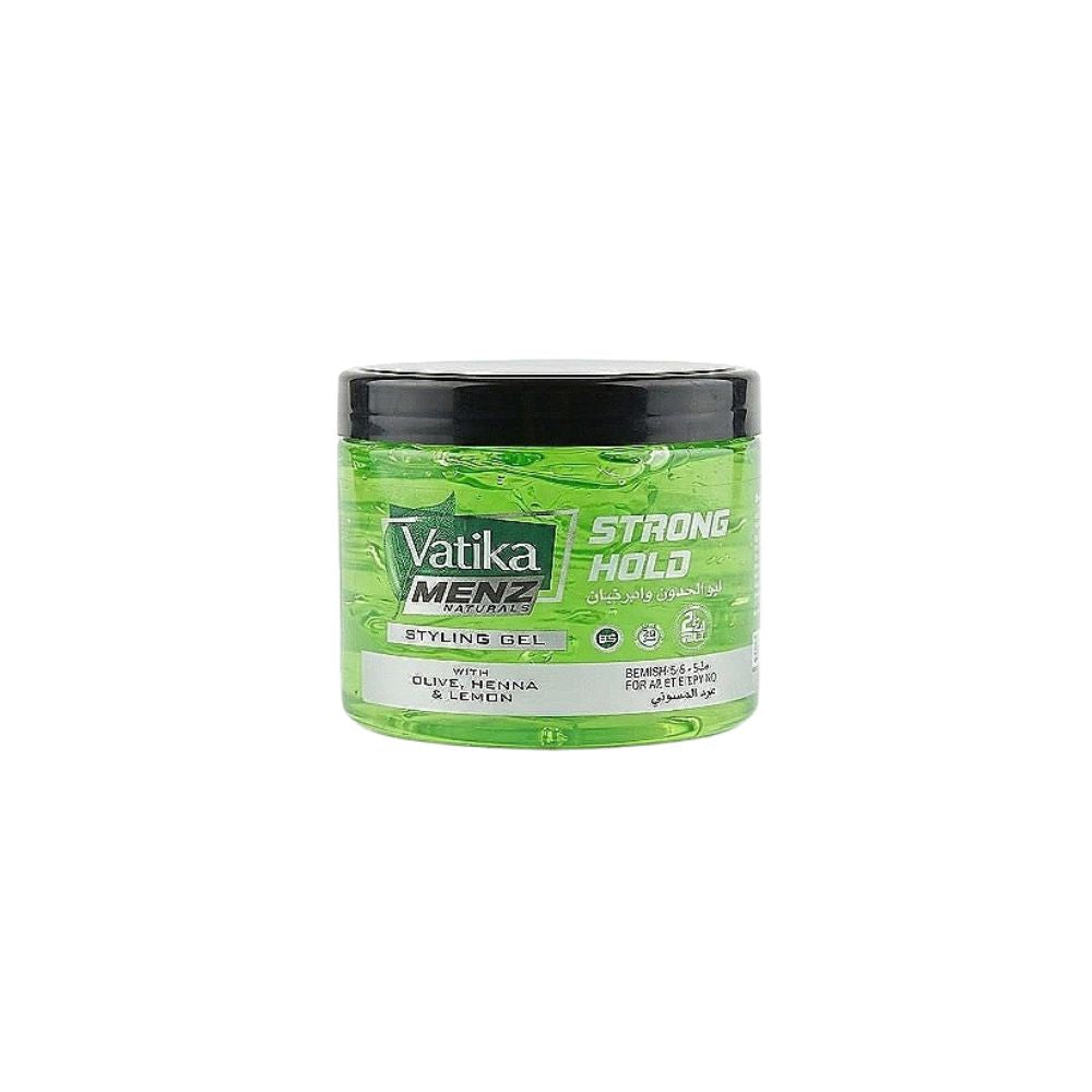 Vatika Menz Hair Gel
