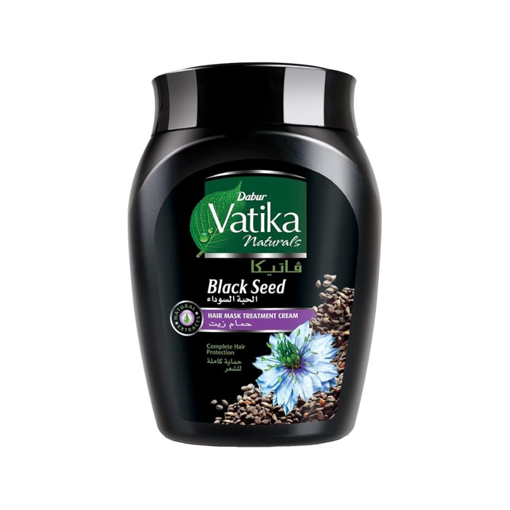 Vatika Hair Mask 450Gm
