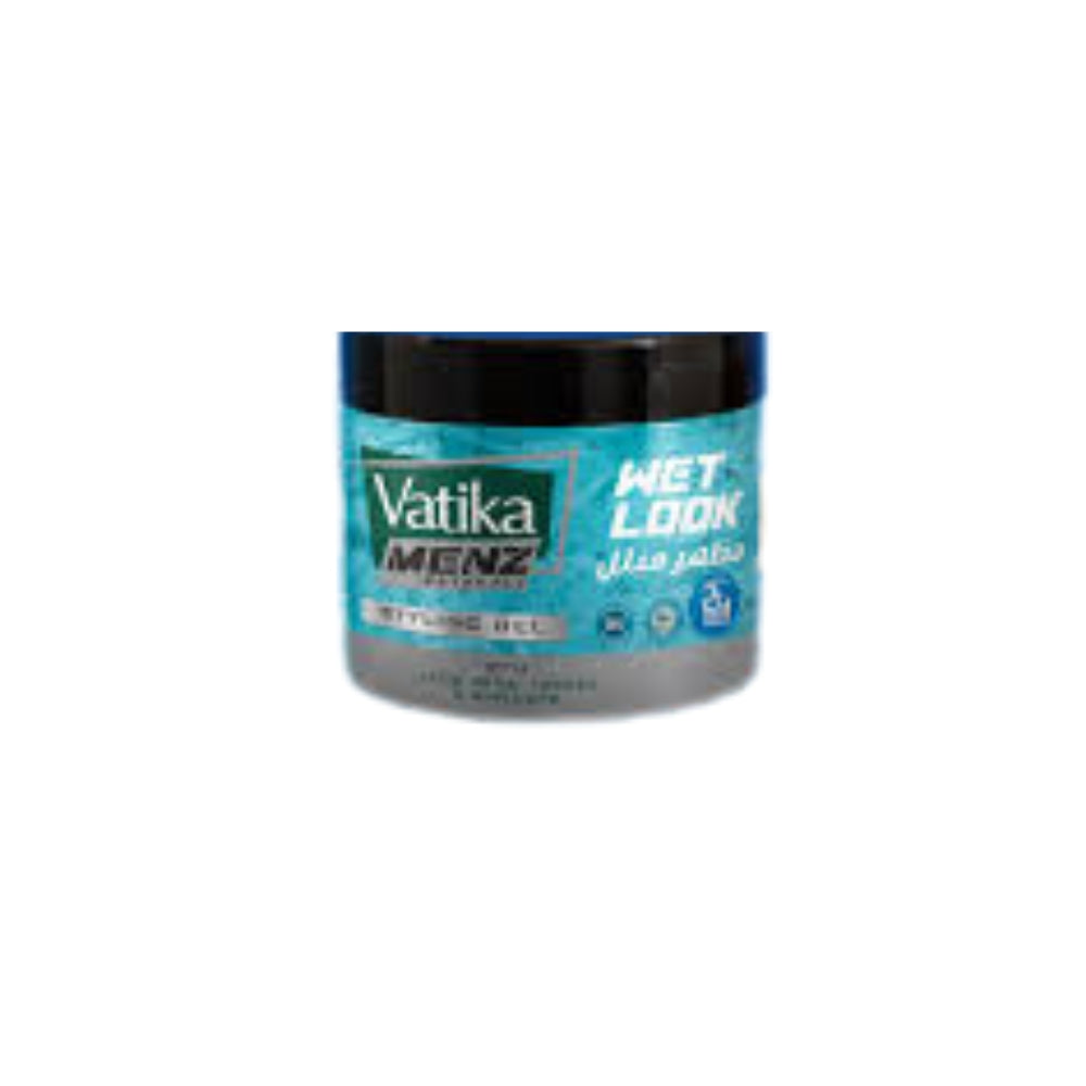 Vatika Menz Hair Gel