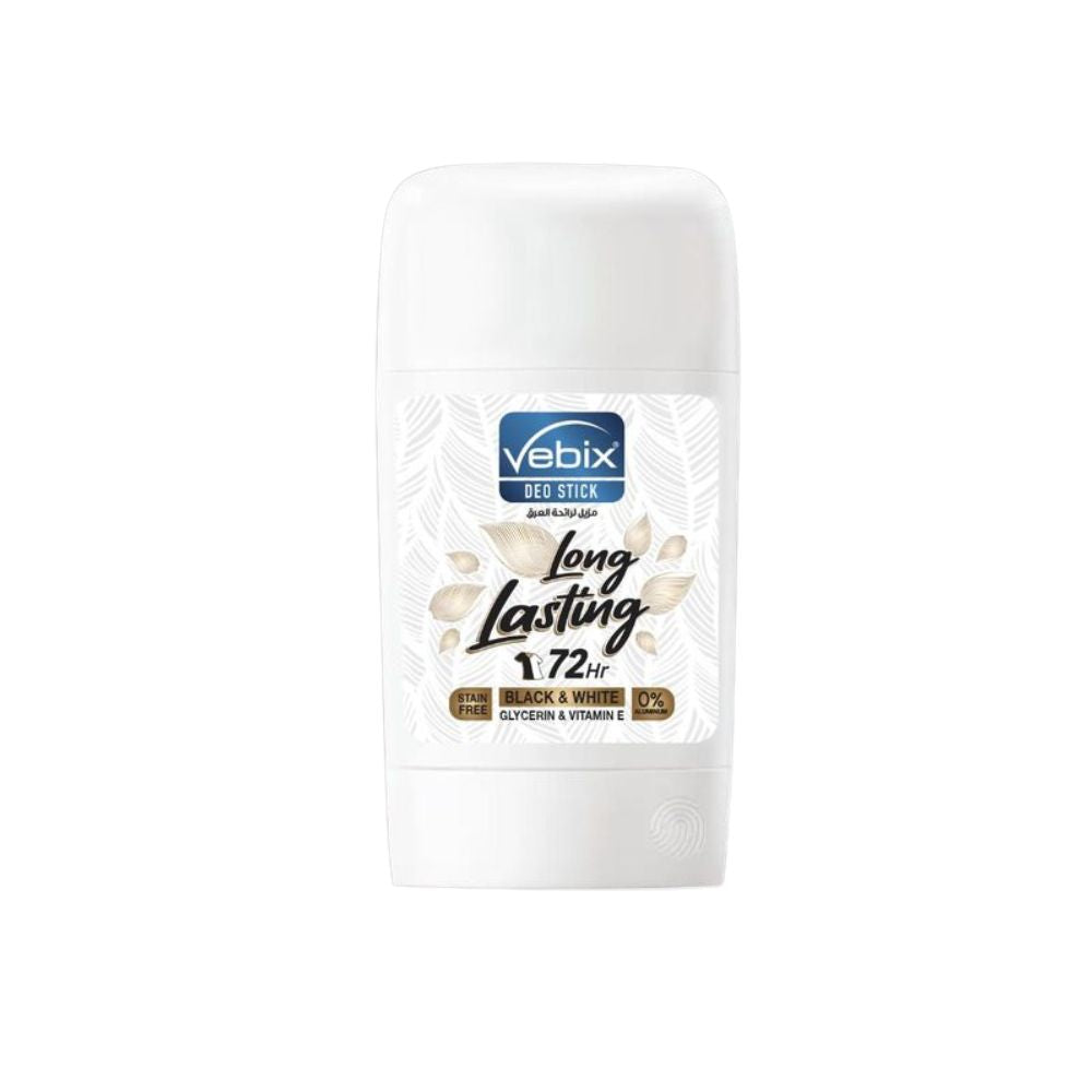 Vebix Deo Stick Long Lasting 72Hr
