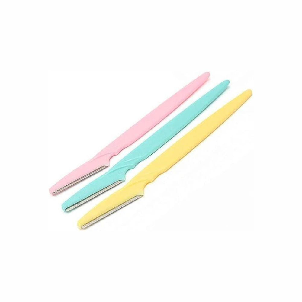 Dorco Tinkle Everglow Facial Razors