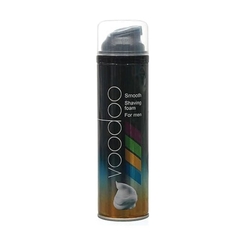 Voodoo Shaving Foam