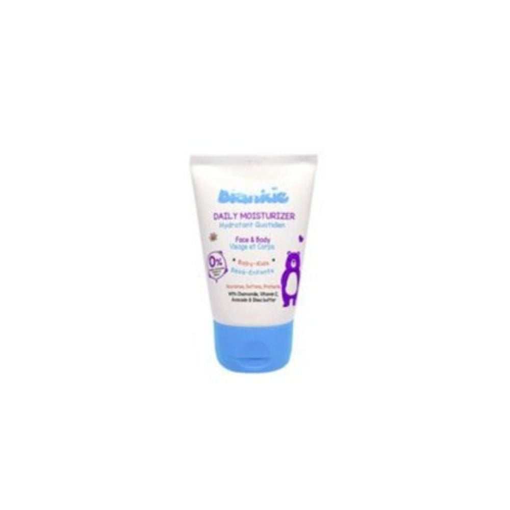 Blankie Daily Moisturizer