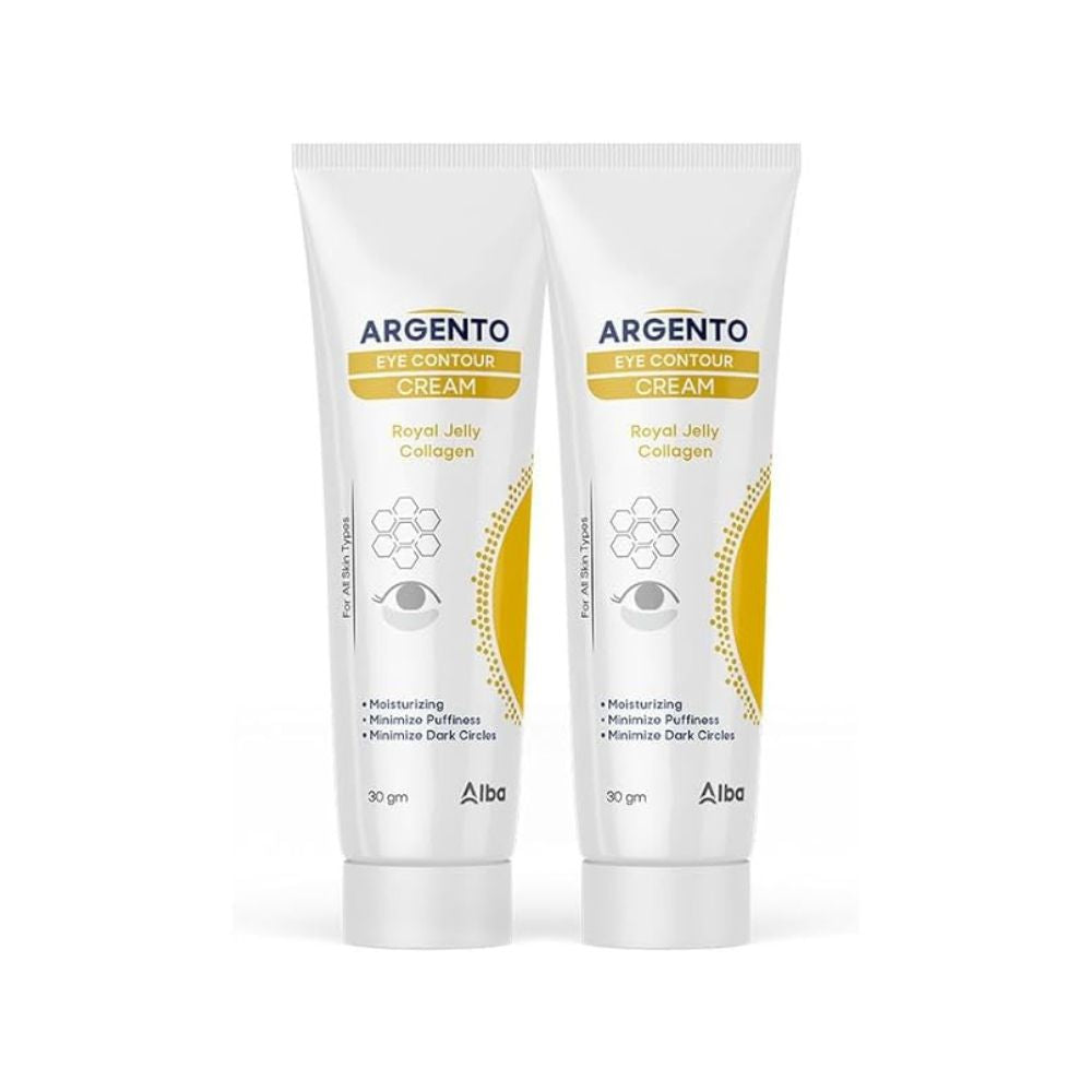 Argento Eye Cream