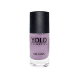 Yolo Shimmer Nail Polish