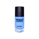 Yolo Shimmer Nail Polish