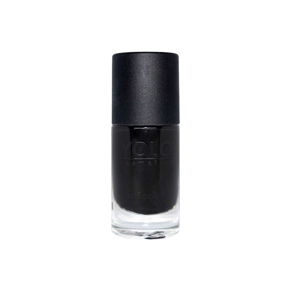Yolo Galaxies Nail Polish