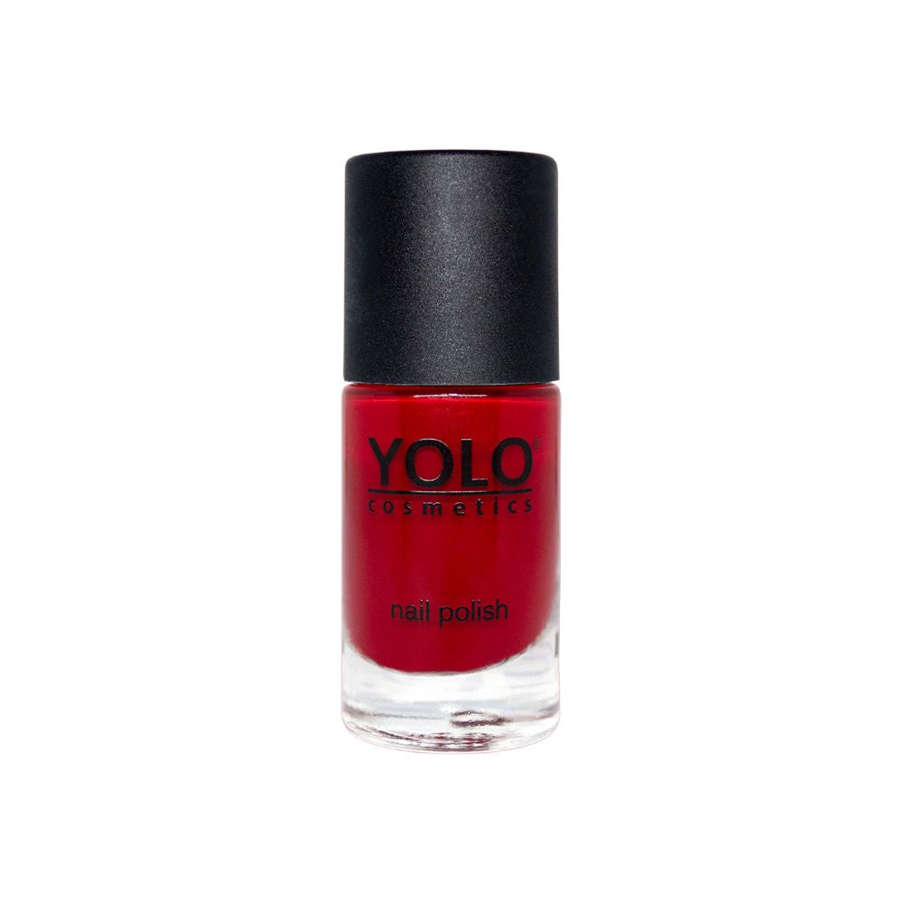 Yolo Creamy Nail Polish