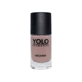 Yolo Creamy Nail Polish