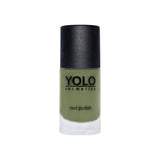 Yolo Creamy Nail Polish